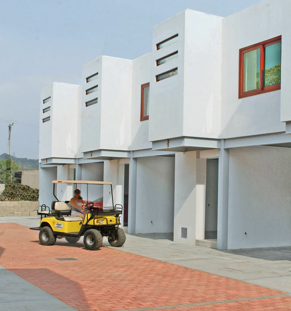 Hotel Hotel Samanu Sayulita