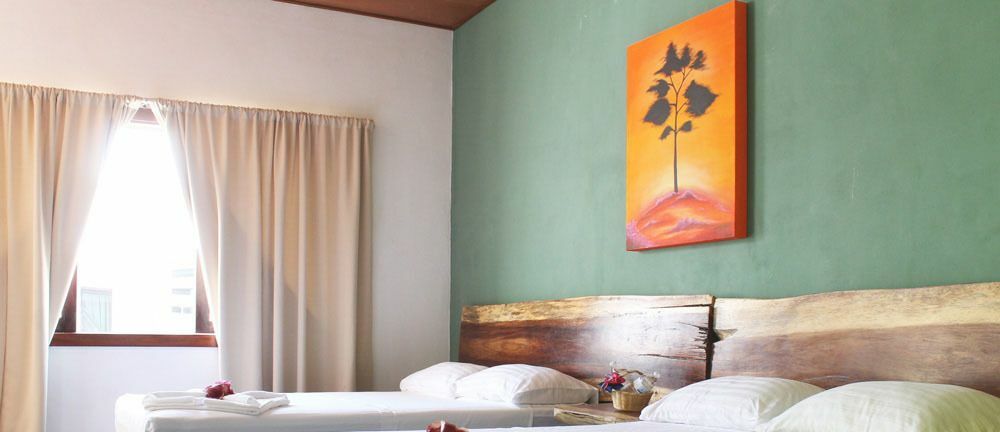 Hotel Hotel Samanu Sayulita