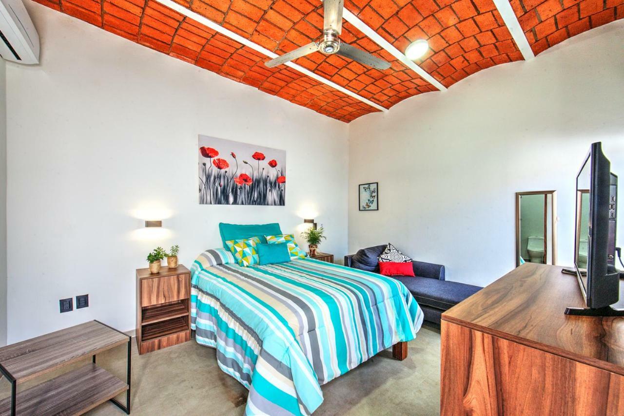 Casa Kanelo Holiday home *