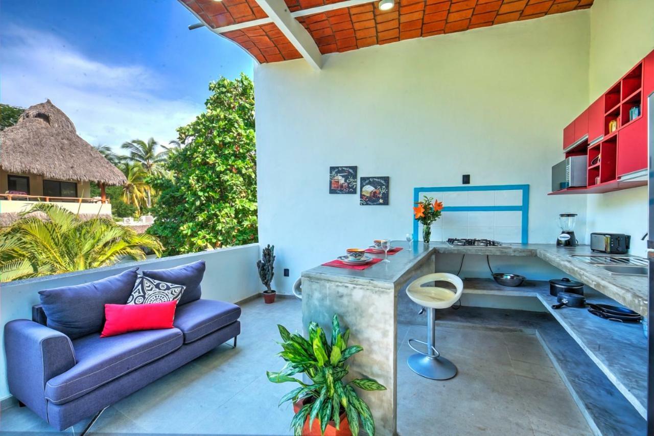 Casa Kanelo Sayulita