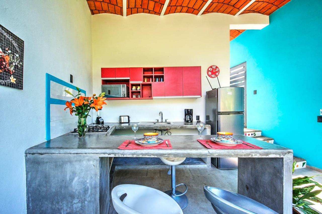 Casa Kanelo Holiday home Sayulita