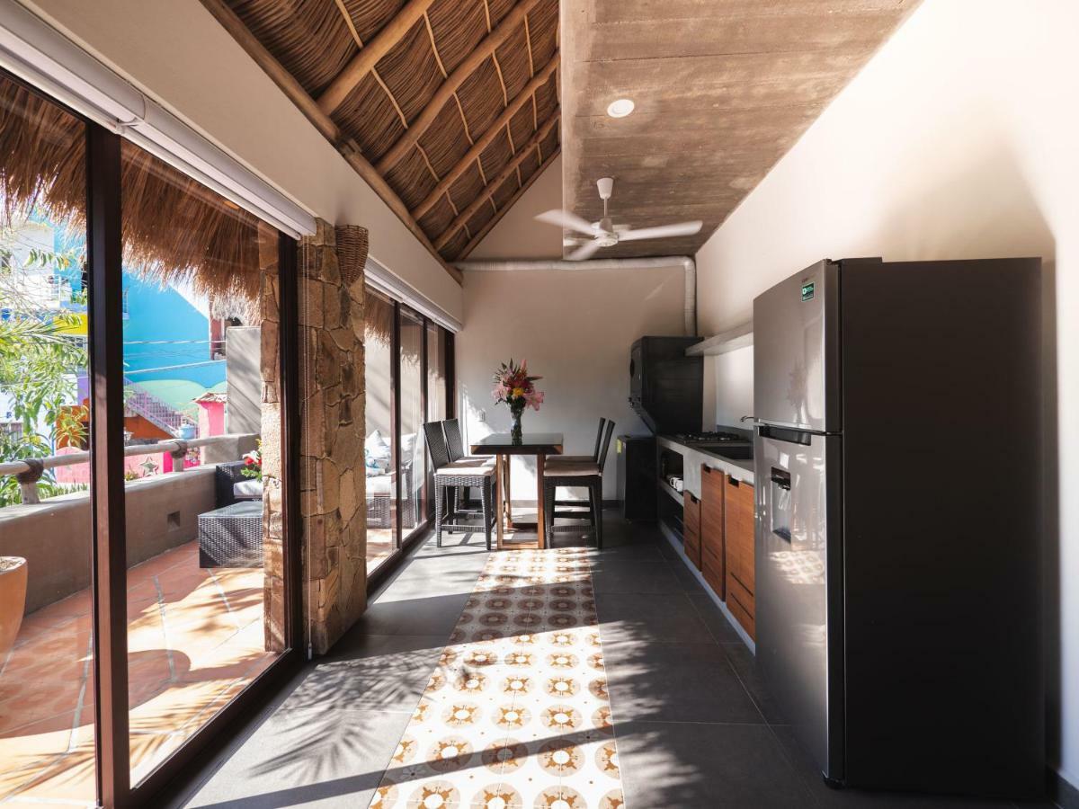 Vargas Villa *