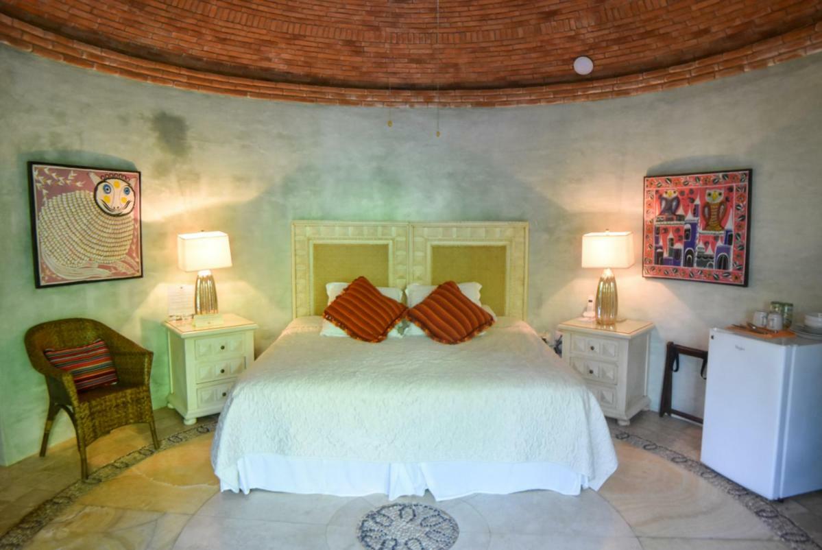 Resort Amor Boutique Sayulita