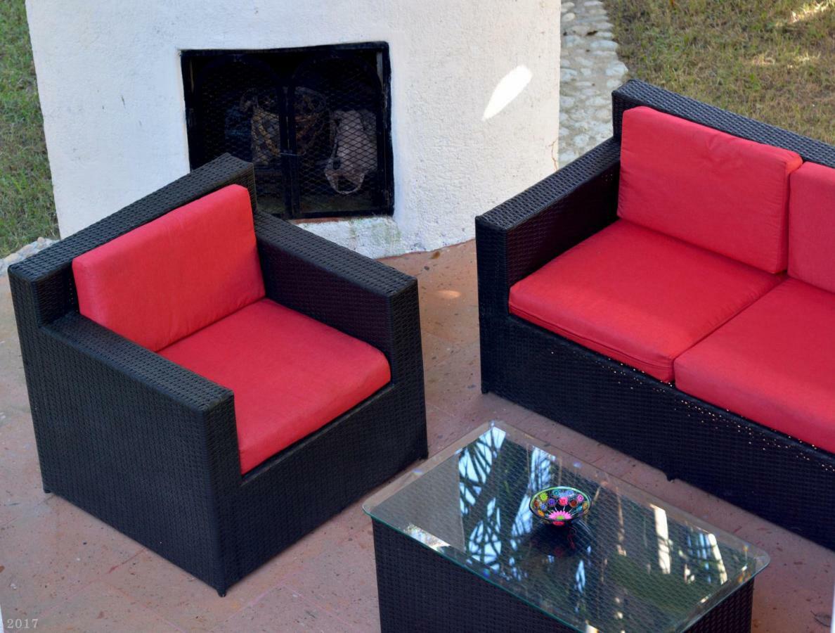 Guest house Casa Lupita *