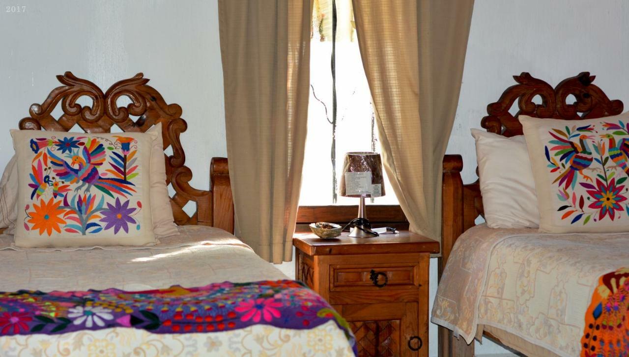 Casa Lupita Guest house Sayulita