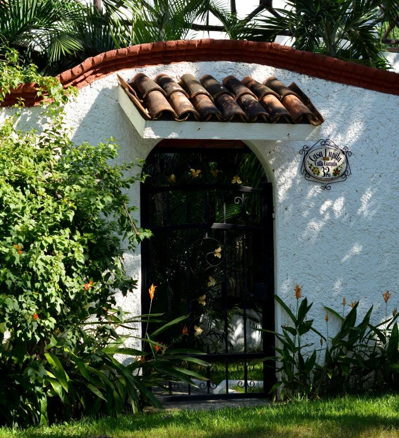 Casa Lupita Guest house