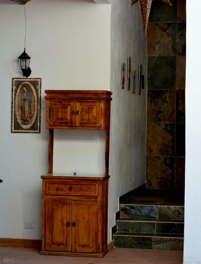 Guest house Casa Lupita *