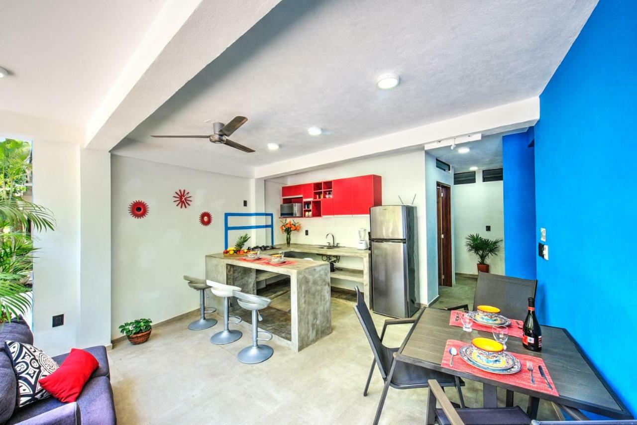 Casa Kanelo * Sayulita