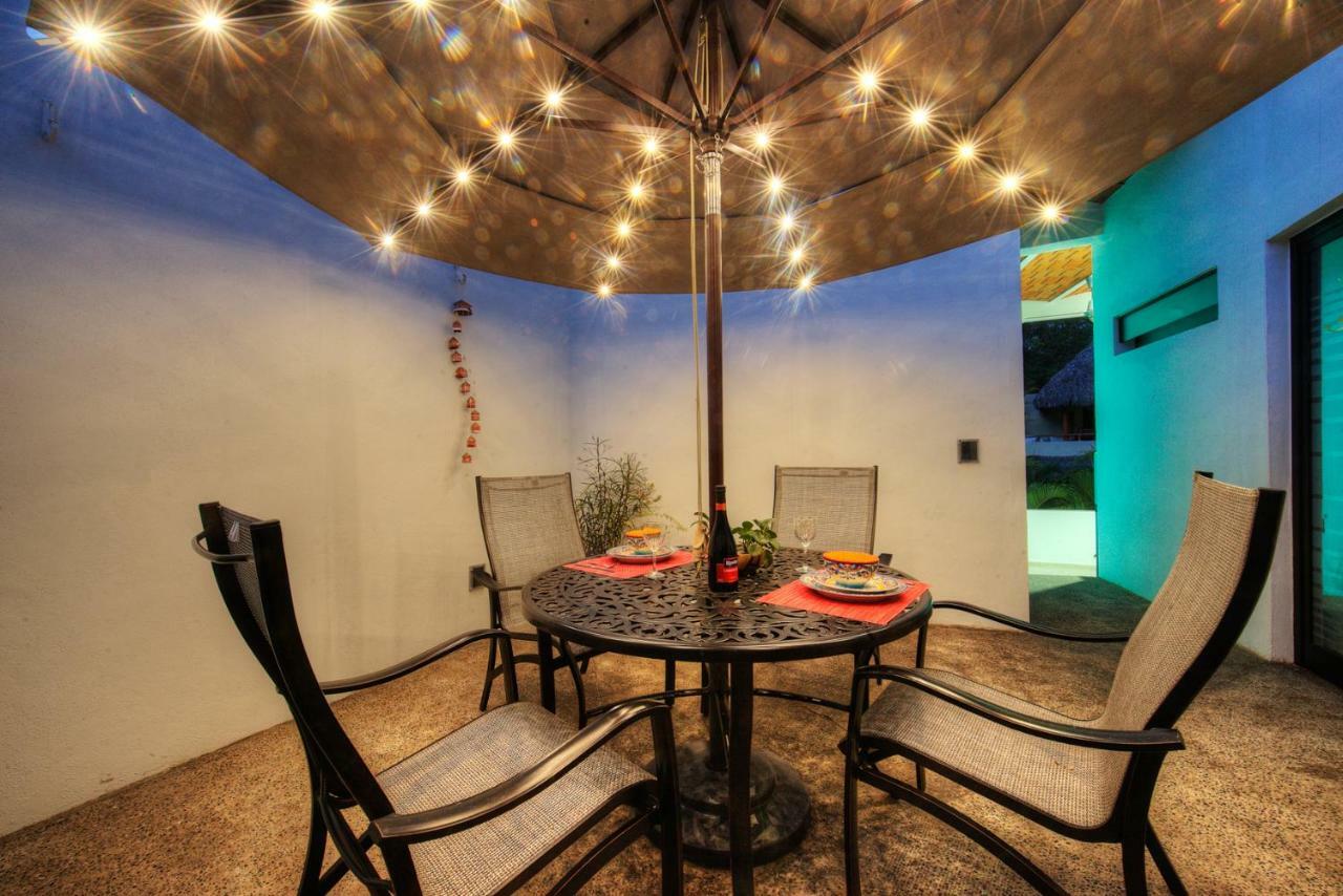 Holiday home Casa Kanelo Sayulita