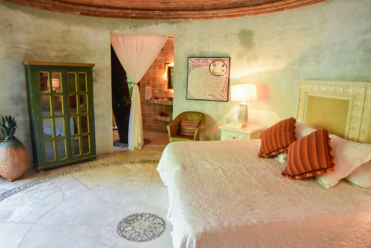 Amor Boutique Resort Sayulita