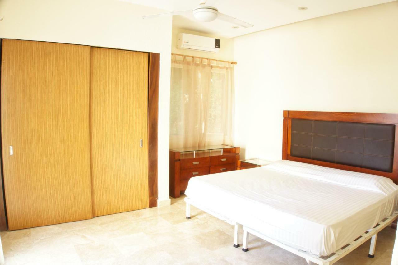 Hermoso Con Piscina/roofgarden/ac/ En Sayulita. Apartment *