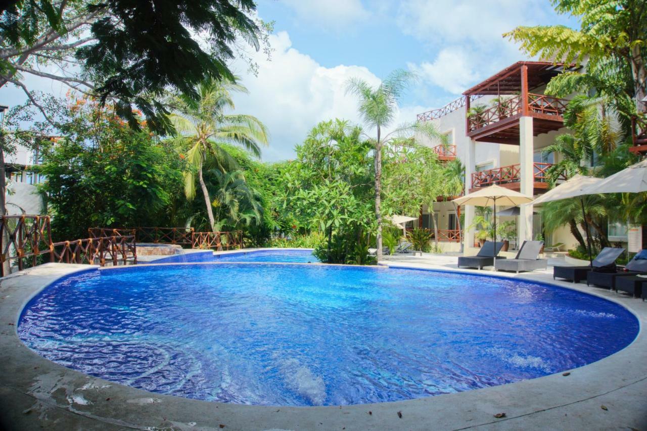 Hermoso Con Piscina/roofgarden/ac/ En Sayulita. Apartment
