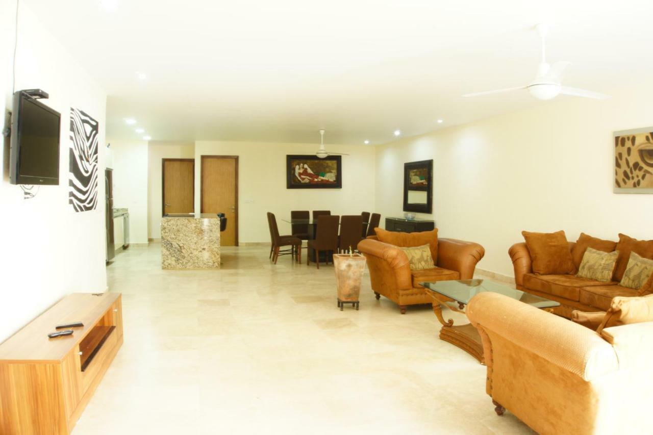 Hermoso Con Piscina/roofgarden/ac/ En Sayulita. * Sayulita