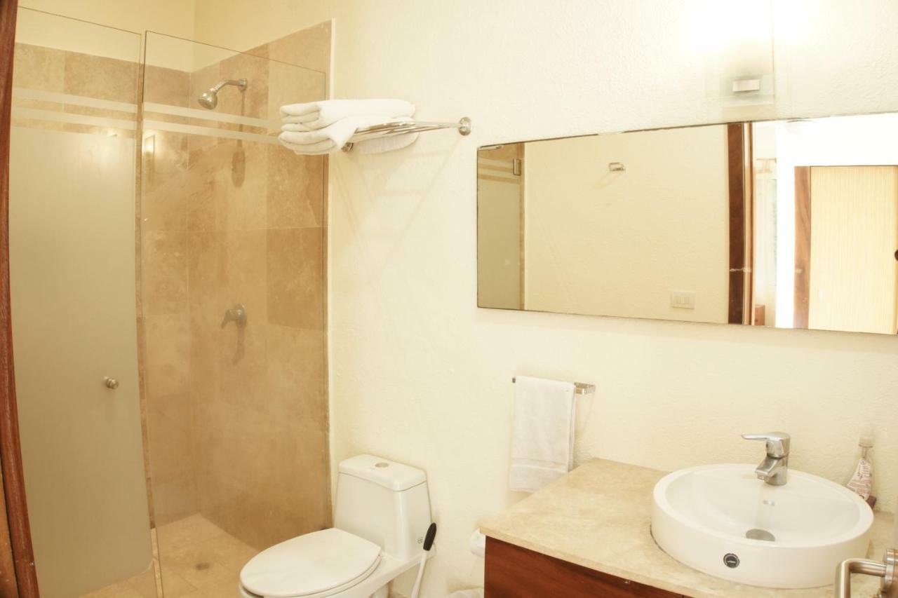 Hermoso Con Piscina/roofgarden/ac/ En Sayulita. Apartment