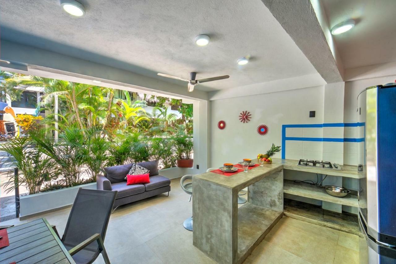 Casa Kanelo Sayulita