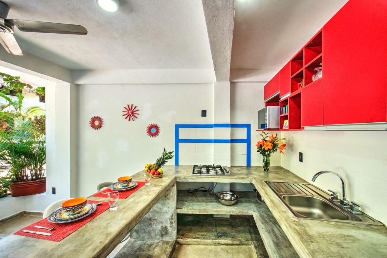 Casa Kanelo *