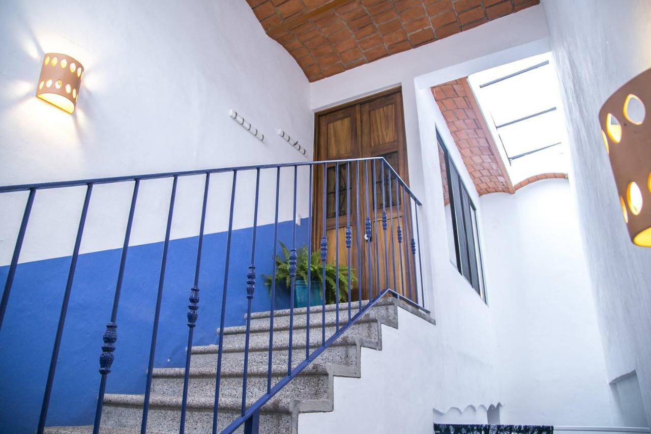 Guest house Casa Nawalli Pickleball & Retreats Adults Only Sayulita