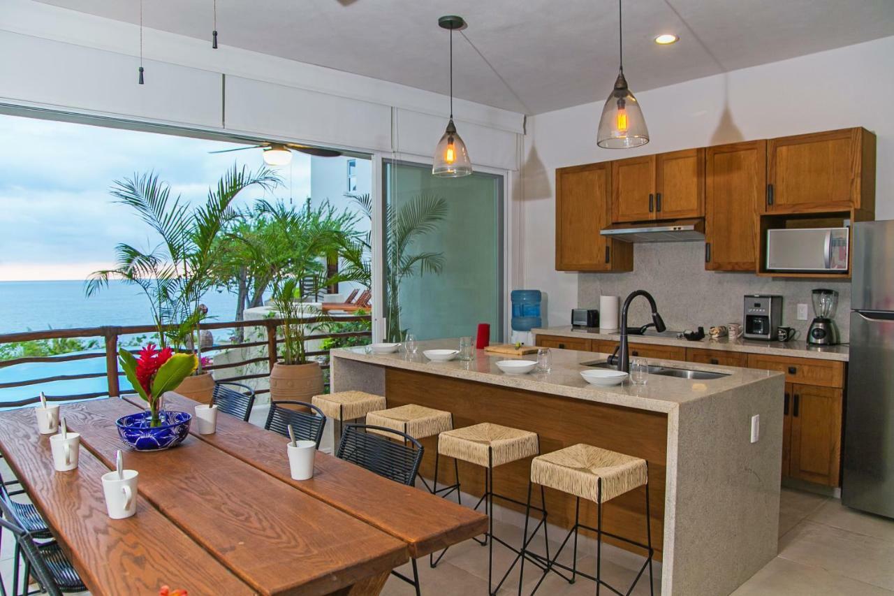 Colima Apartment Sayulita