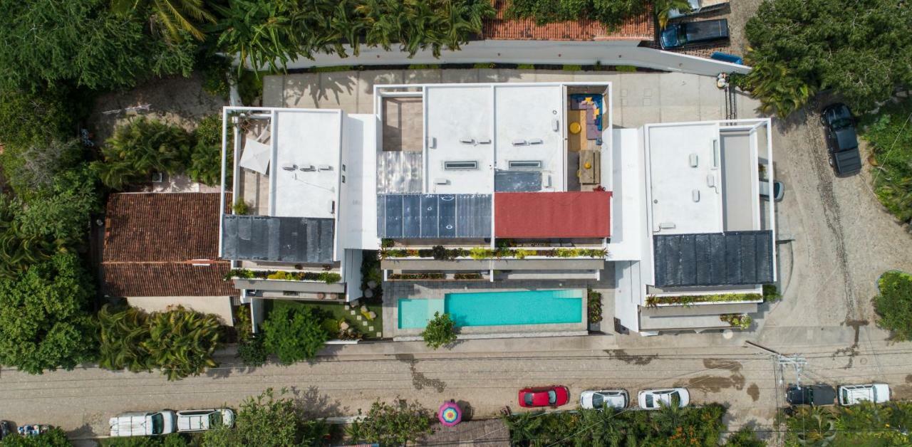 Casa Malva *