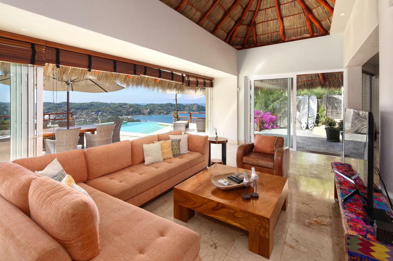 Villa Piedra Blanca Sayulita