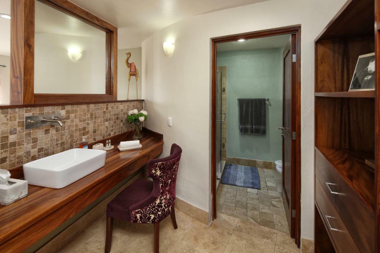 Piedra Blanca Villa Sayulita