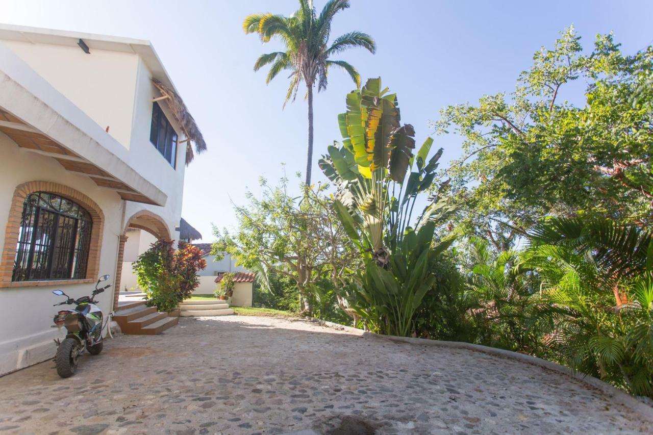 Casa Tecolote Guest house Sayulita