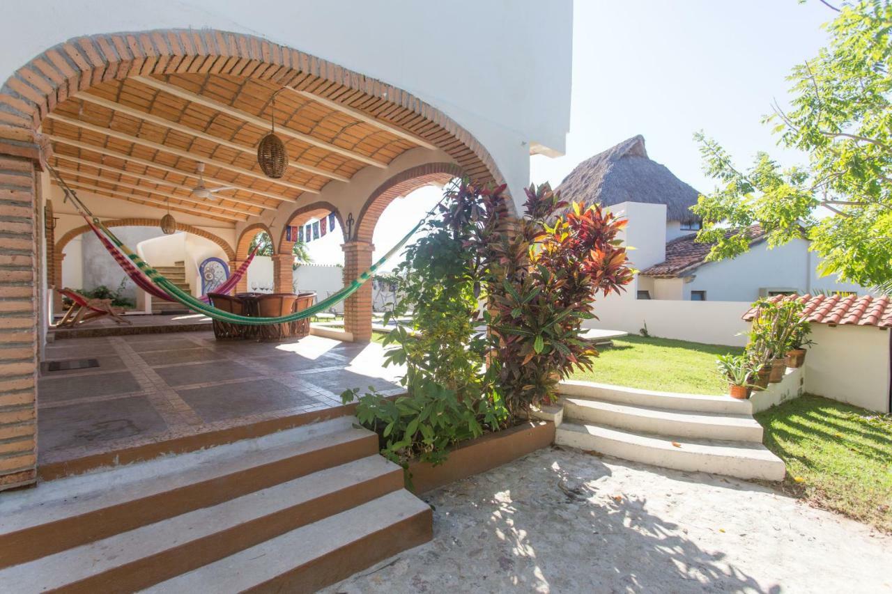 Casa Tecolote Guest house