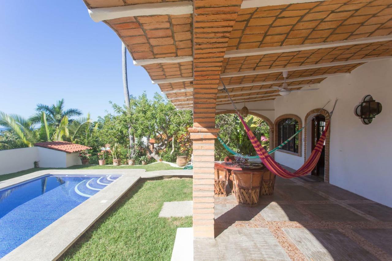 Casa Tecolote Guest house *