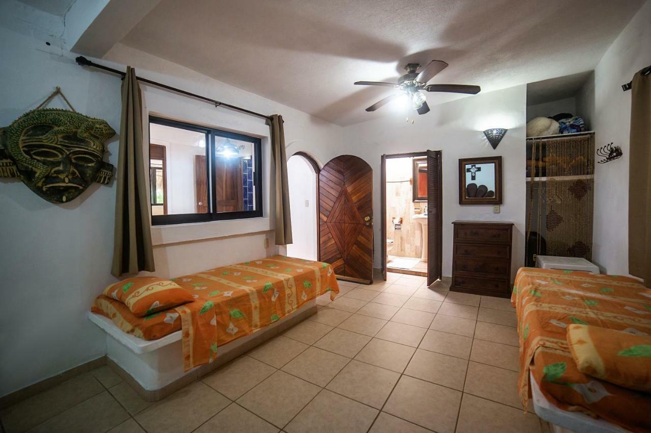 Casa Silvana - Del Palmar Holiday home