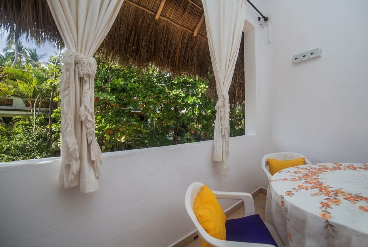 Holiday home Casa Silvana - Del Palmar Sayulita