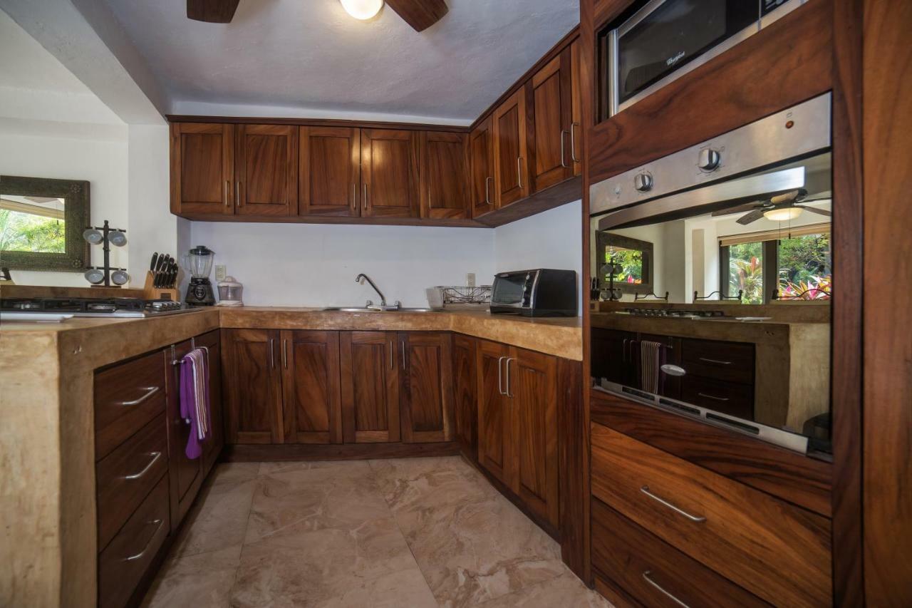 Сasa de vacaciones Casa Silvana - Del Palmar Sayulita