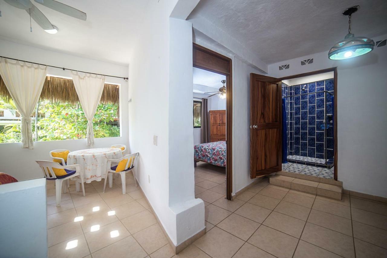 Holiday home Casa Silvana - Del Palmar *