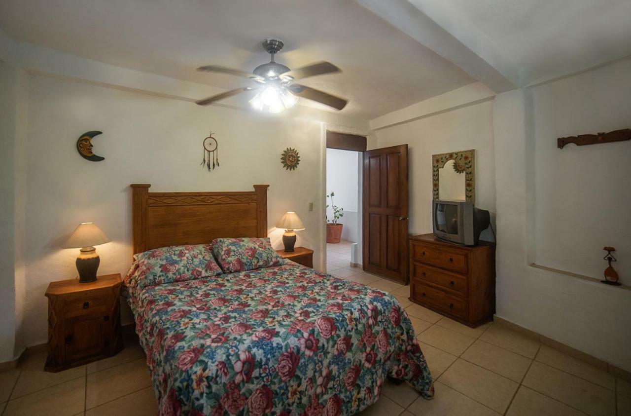 Casa Silvana - Del Palmar