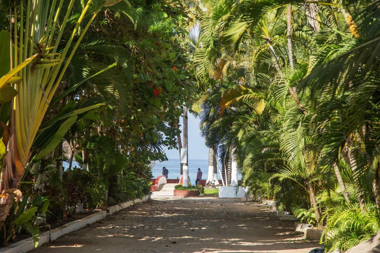 Casa Silvana - Del Palmar