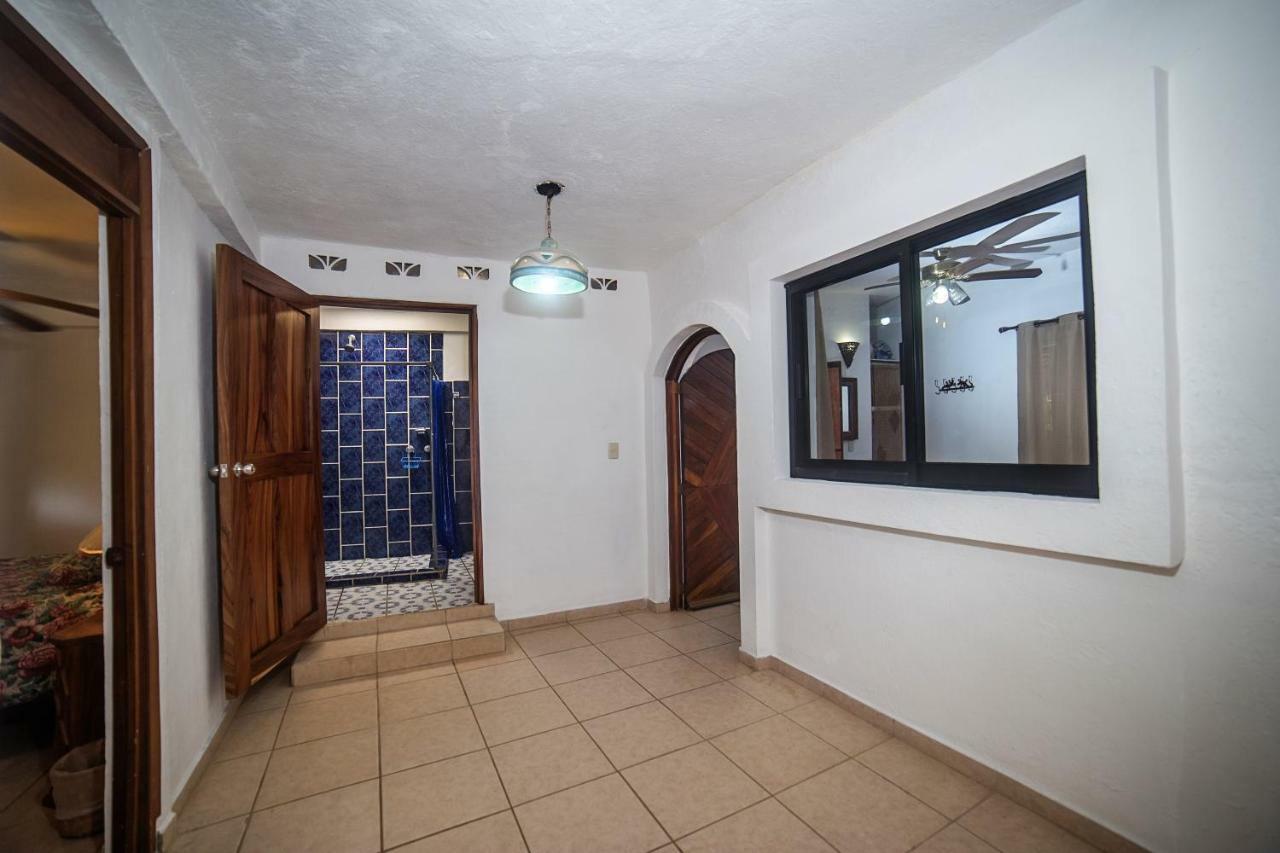 Casa Silvana - Del Palmar