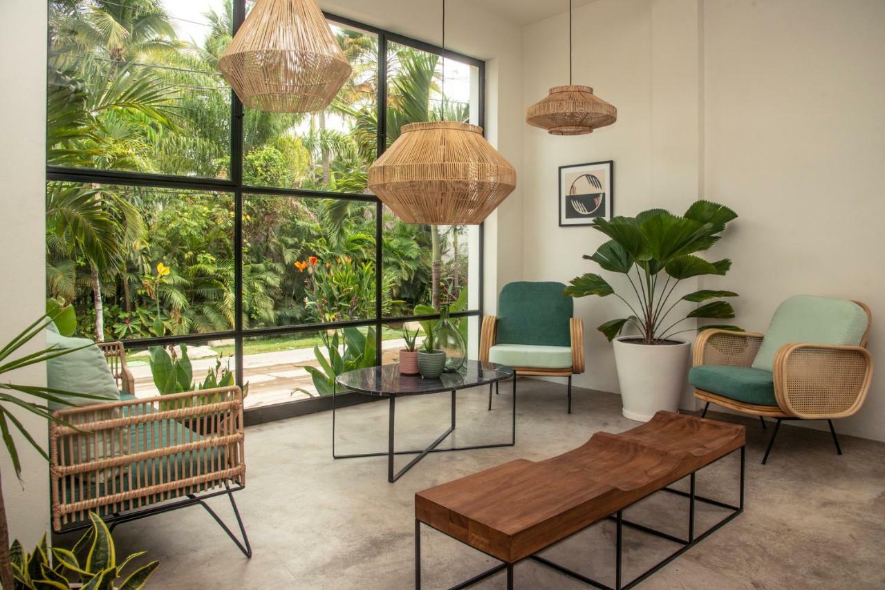 Residencia Tropical Don Bonito Hotel 4*