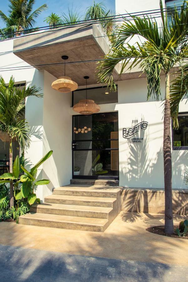 Hotel Residencia Tropical Don Bonito 4*