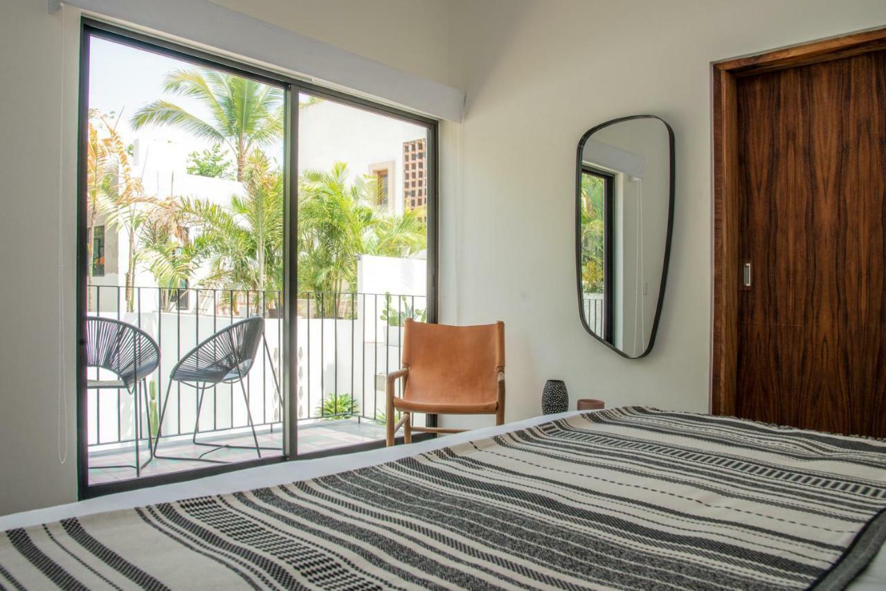 Hotel Residencia Tropical Don Bonito