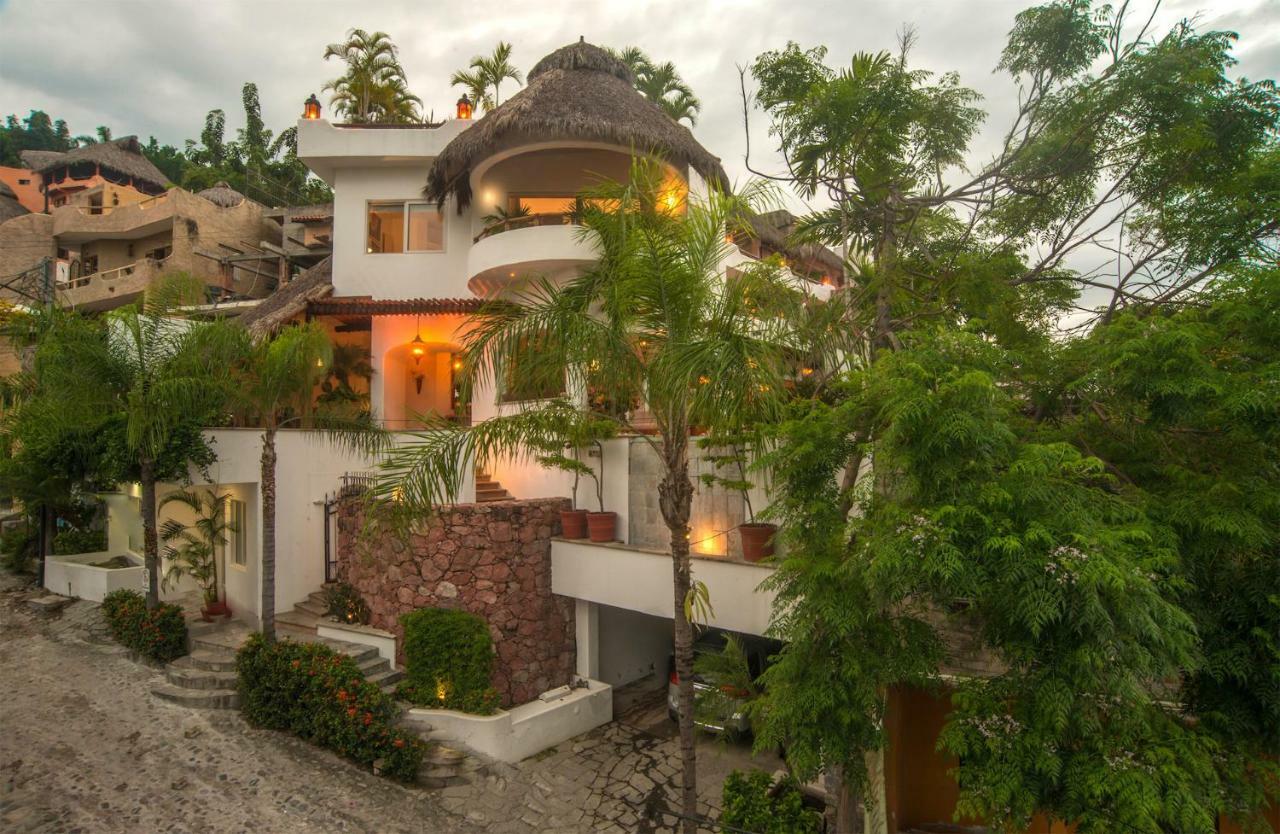 Mi Otra Casa (adults Only) Hotel 5*