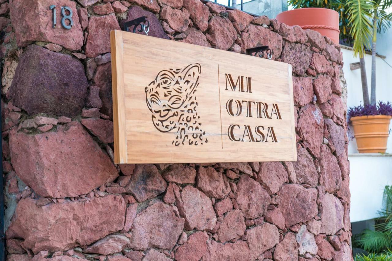Hotel Mi Otra Casa (adults Only) 5*