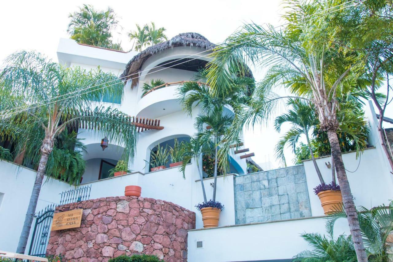 Mi Otra Casa (adults Only) 5* Sayulita