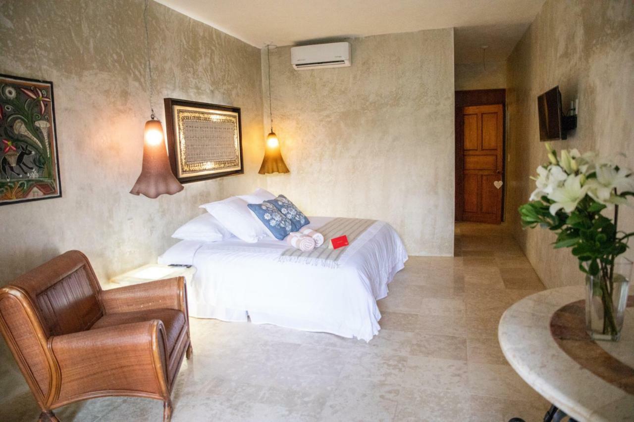 Amor Boutique Resort