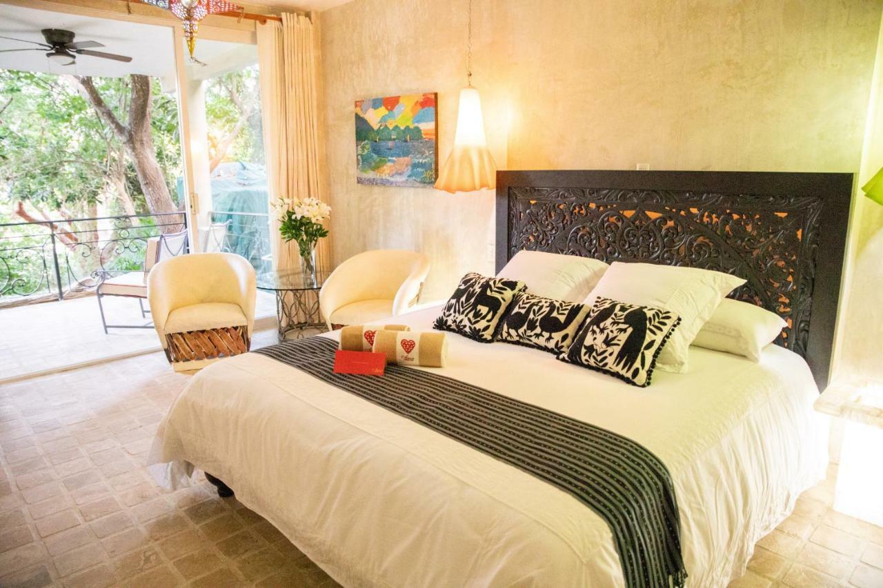 Resort Amor Boutique 3*