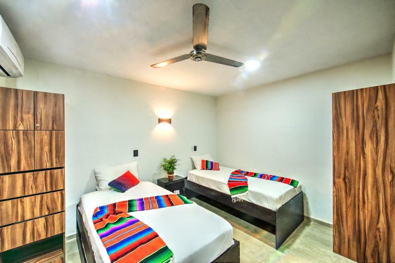 Holiday home Casa Kanelo Sayulita