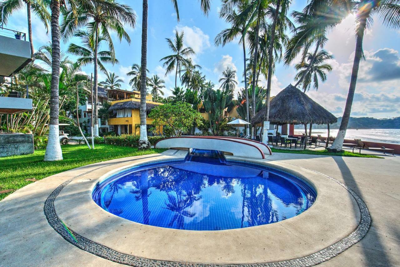 Casa Kanelo Holiday home