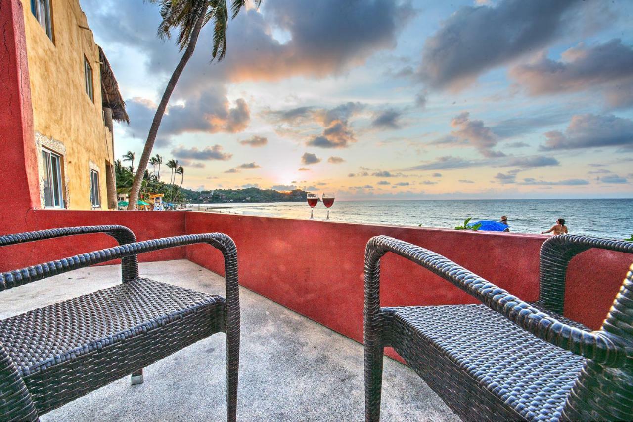 Casa Kanelo Sayulita