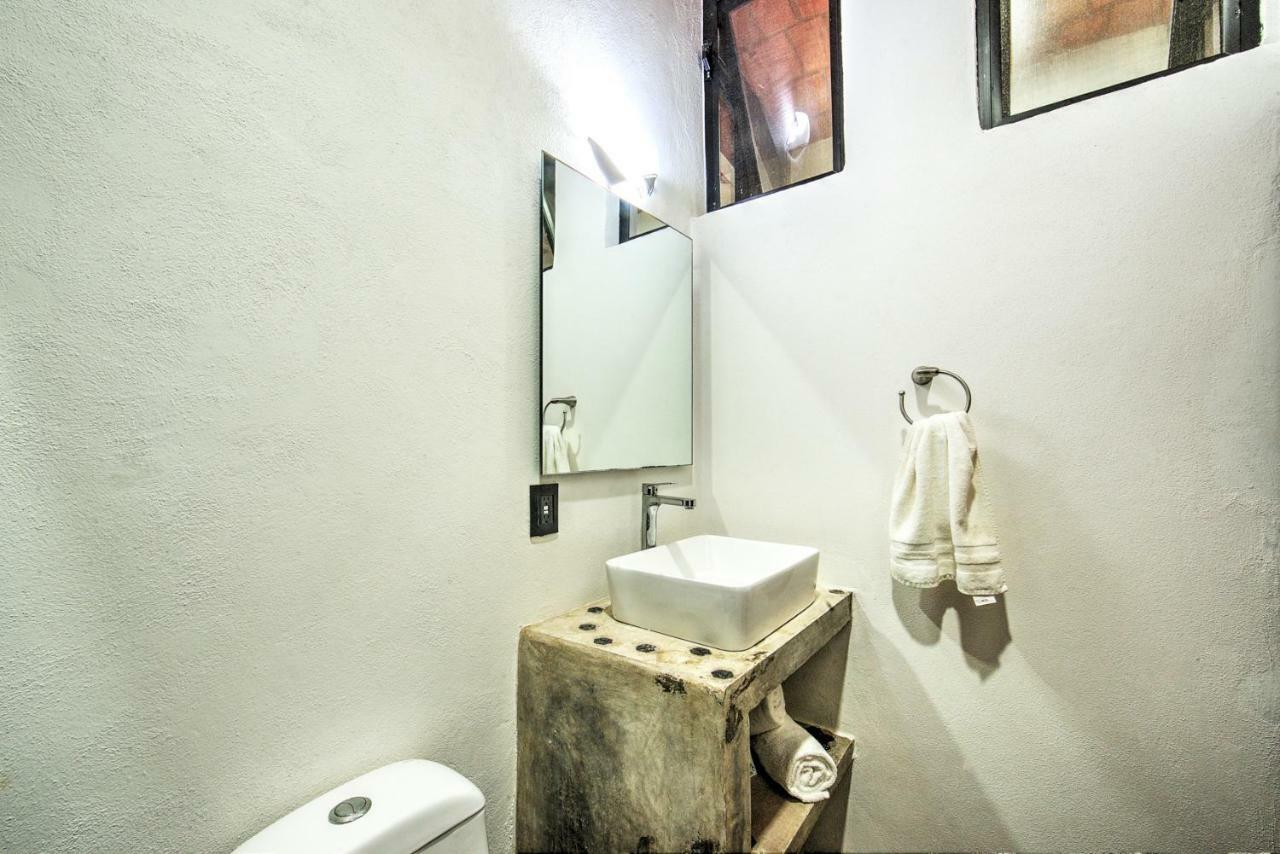 Casa Kanelo * Sayulita