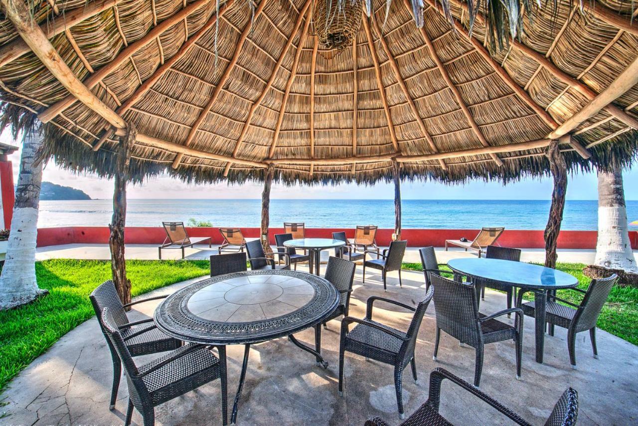 Casa Kanelo Holiday home *