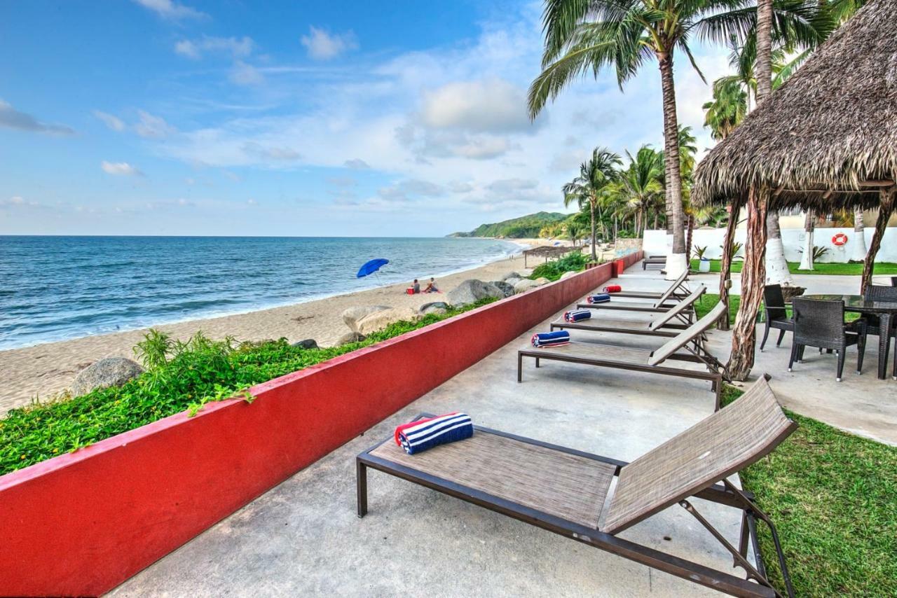 Casa Kanelo Holiday home Sayulita
