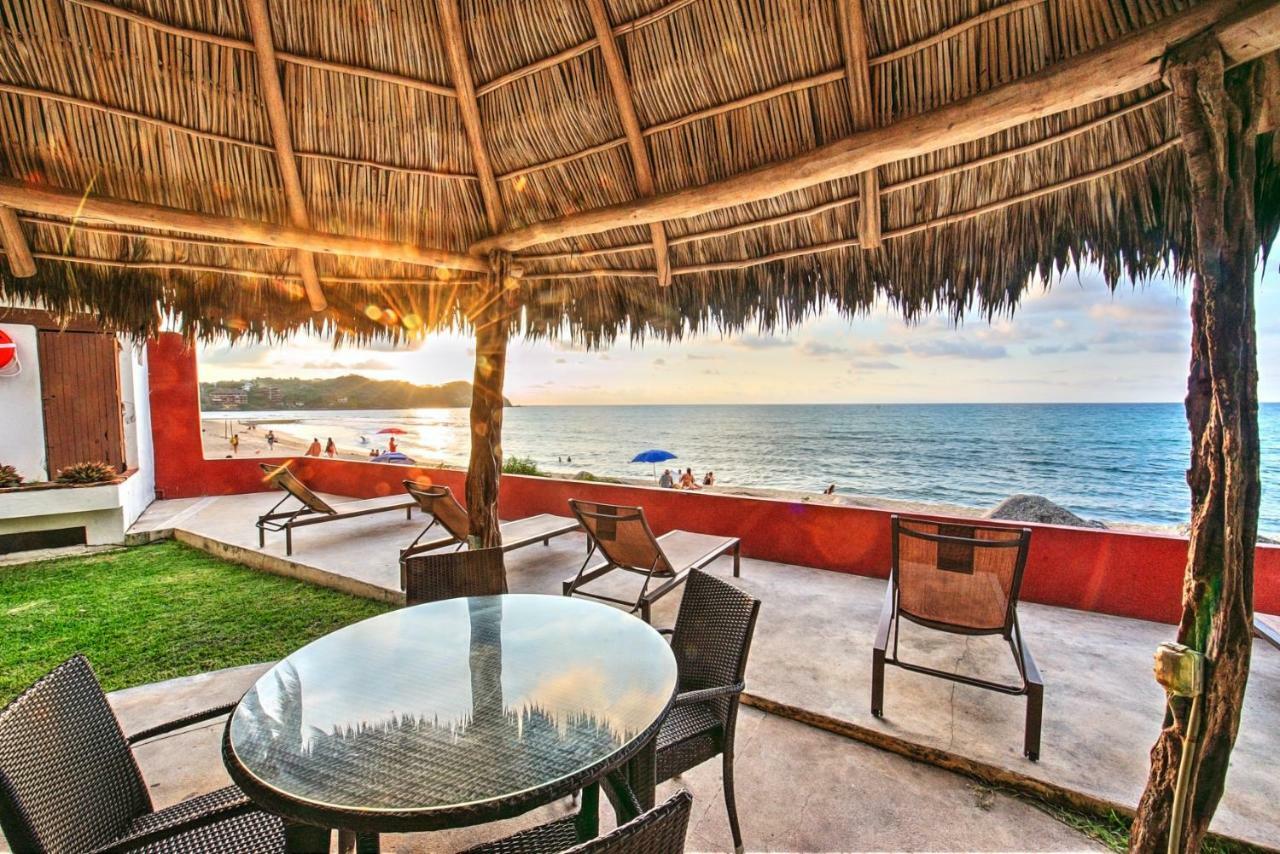Holiday home Casa Kanelo Sayulita